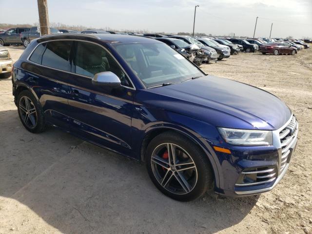 2018 AUDI SQ5 PRESTI WA1C4AFY7J2048292