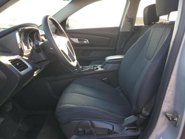2CTALMEC6B6225642 GMC Terrain Sle