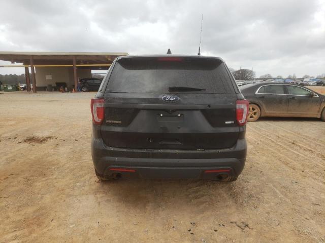 2017 FORD EXPLORER P 1FM5K8AR2HGB34194