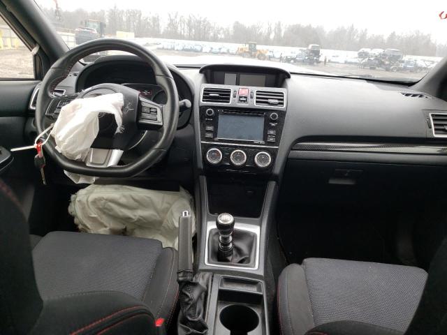 JF1VA1B68H9818924 Subaru WRX