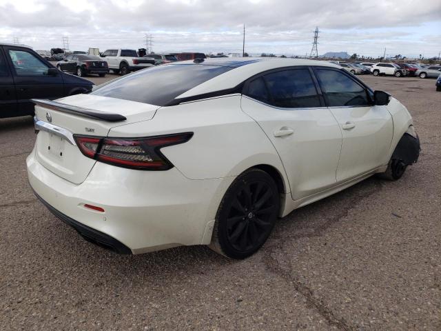 1N4AA6EV6LC376543 Nissan Maxima Sr