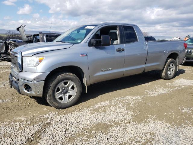 2013 Toyota Tundra 