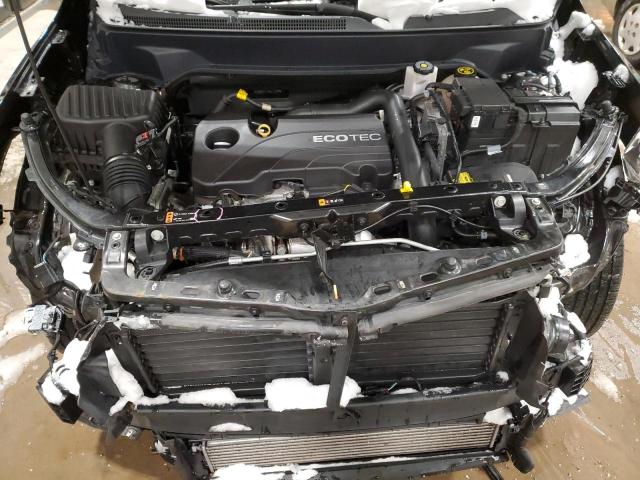 2019 CHEVROLET EQUINOX LS 2GNAXSEVXK6173199