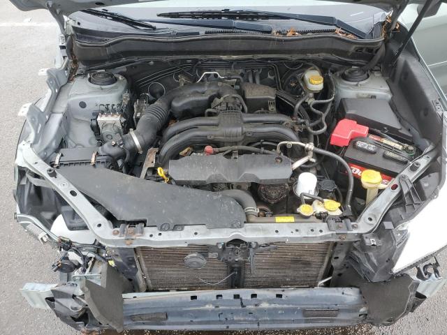 JF2SJAEC2EH524274 Subaru Forester 2.5i Premium