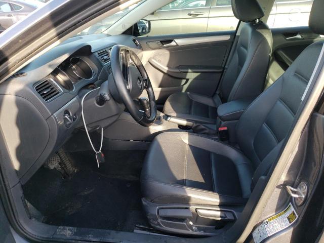 2016 VOLKSWAGEN JETTA SE - 3VWD67AJ0GM335070
