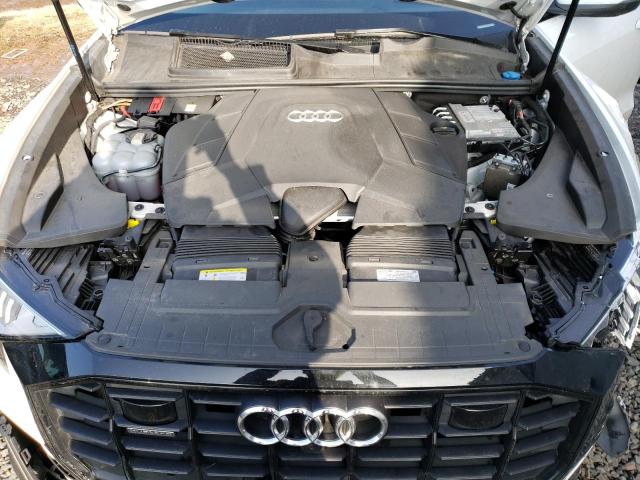 2021 AUDI Q8 PRESTIG - WA1FVAF12MD009373