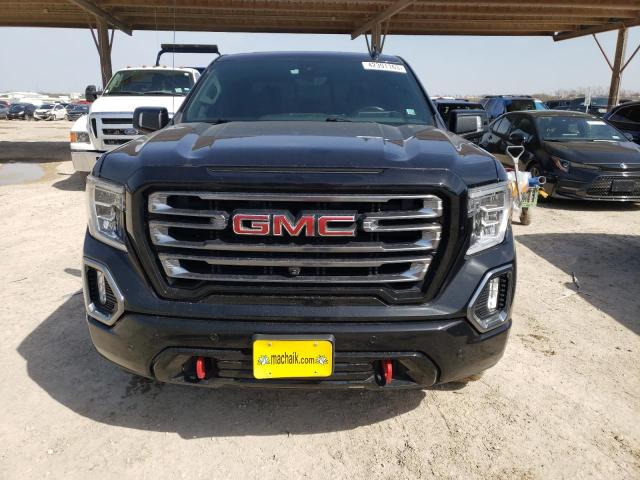 2021 GMC SIERRA - 3GTP9EEL3MG288070