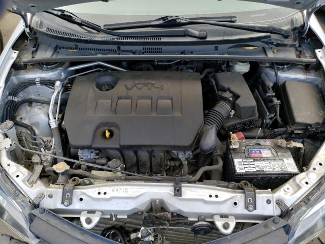2017 TOYOTA COROLLA L 2T1BURHE2HC784068