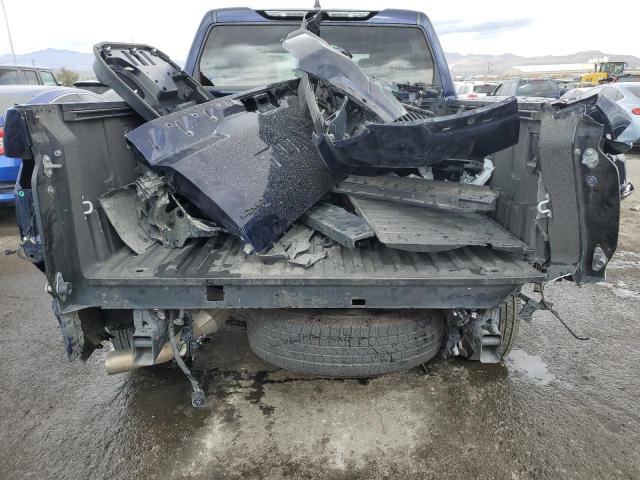 5TFLA5DB6NX010081 Toyota Tundra Crewmax Sr