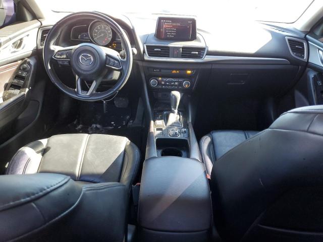 3MZBN1V77HM137609 Mazda 3 TOURING