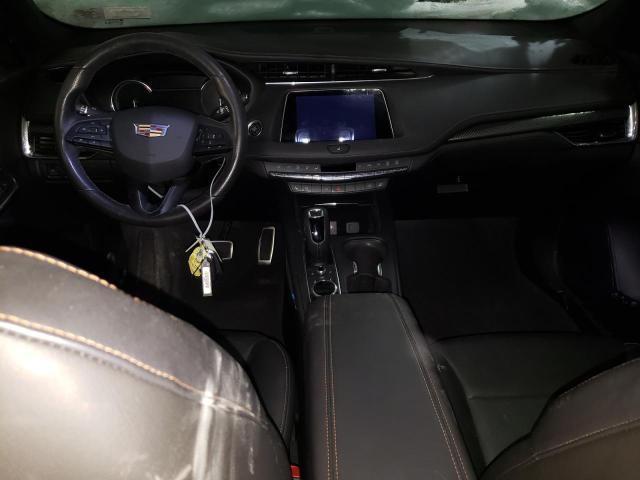 2019 CADILLAC XT4 SPORT - 1GYFZFR46KF206653