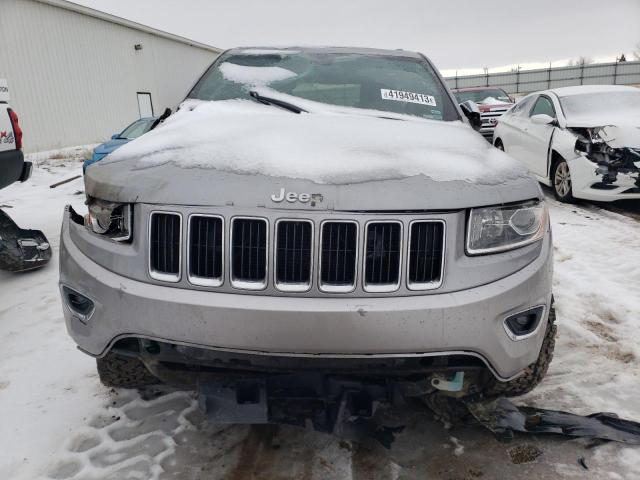 1C4RJFBG5EC584127 Jeep Grand Cherokee Limited
