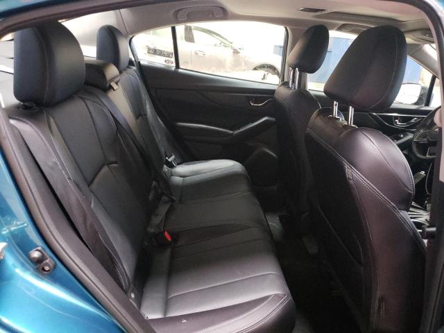 2017 SUBARU IMPREZA LI 4S3GKAU64H3619529