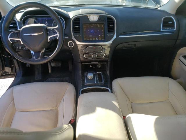 2016 CHRYSLER 300 LIMITE - 2C3CCAAG5GH273967