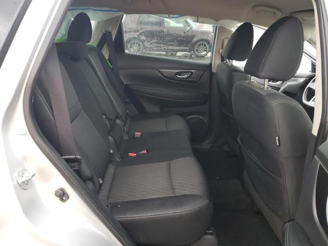 2017 NISSAN ROGUE S - KNMAT2MT6HP527880