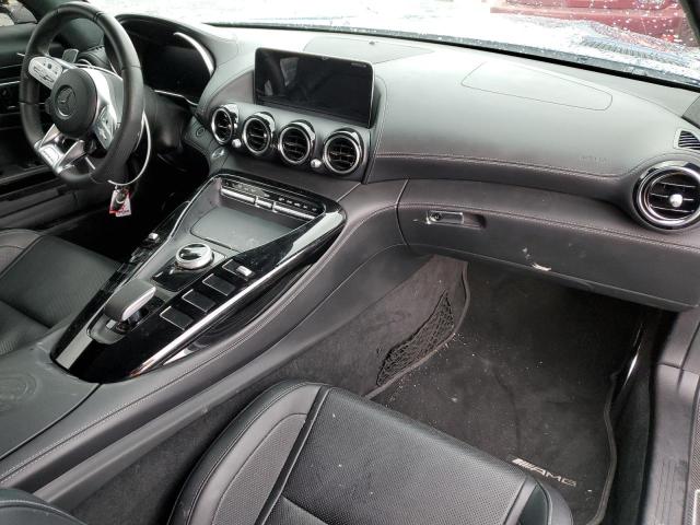 2020 MERCEDES-BENZ AMG GT C - WDDYJ8AAXLA027796