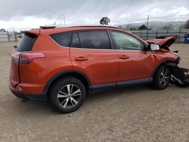 2016 TOYOTA RAV4 XLE - JTMRFREV7GJ101829