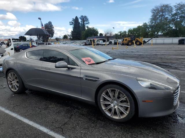 SCFHDDAT3EGF03578 Aston Martin Rapide