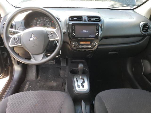 2020 MITSUBISHI MIRAGE ES ML32A3HJ1LH008749