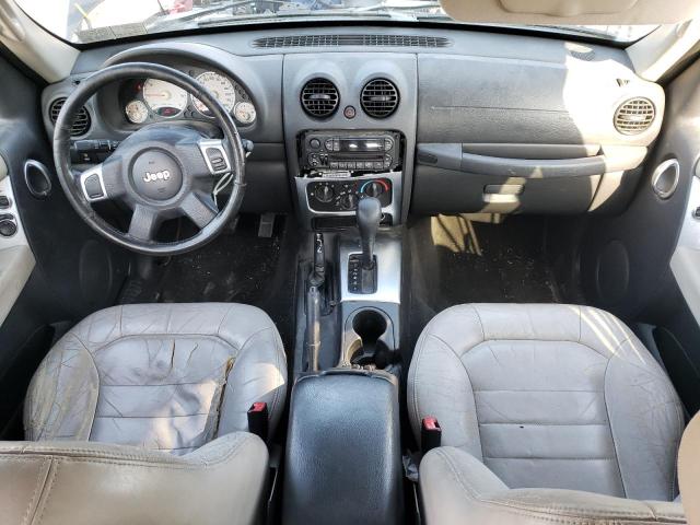 1J4GL38K34W190824 Jeep Liberty Renegade