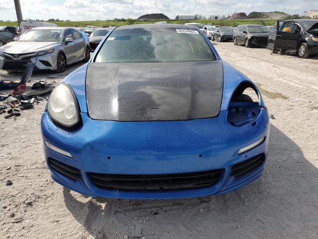 2016 PORSCHE PANAMERA 2 - WP0AA2A7XGL001514