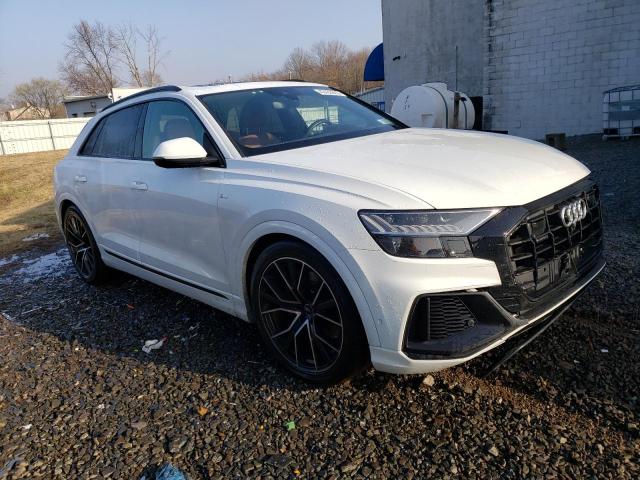 2021 AUDI Q8 PRESTIG - WA1FVAF12MD009373