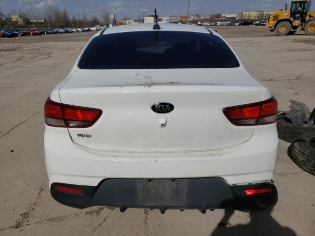 3KPA24AB9KE227820 KIA RIO S