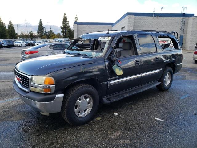 2003 GMC Yukon XL 