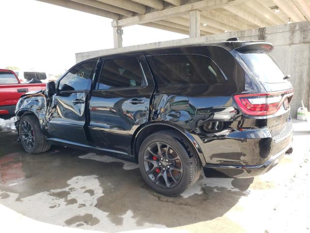 2021 DODGE DURANGO SR - 1C4SDJH94MC757042