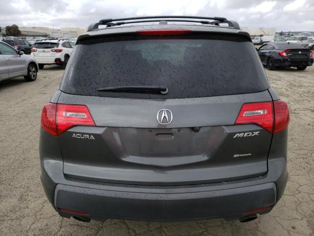 2HNYD28897H545627 Acura MDX SPORT