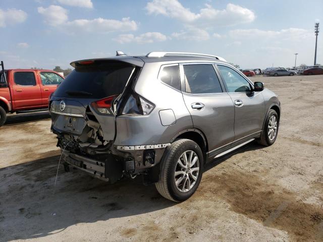 2019 NISSAN ROGUE S AW - KNMAT2MT6KP553323