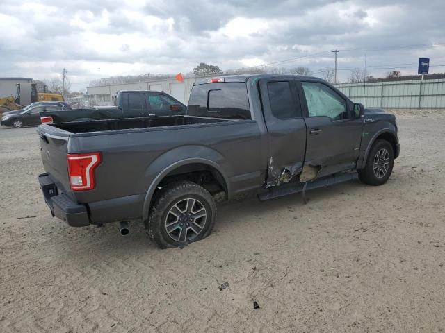 2015 FORD F150 SUPER 1FTEX1EP0FFC63401