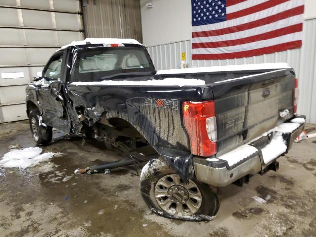 1FTBF2B67LEE28529 | 2020 FORD F250 SUPER