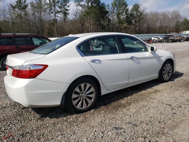 2015 HONDA ACCORD EXL 1HGCR2F8XFA233643