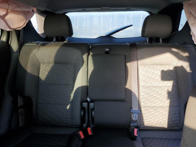 3GNAXKEV0ML337901 Chevrolet Equinox