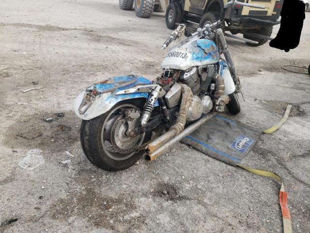2006 HONDA 1800 - 1HFSC466X6A401180