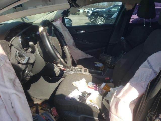 1G1BC5SM0G7235635 Chevrolet CRUZE LS
