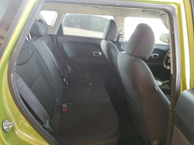 KNDJN2A23E7709179 KIA Soul