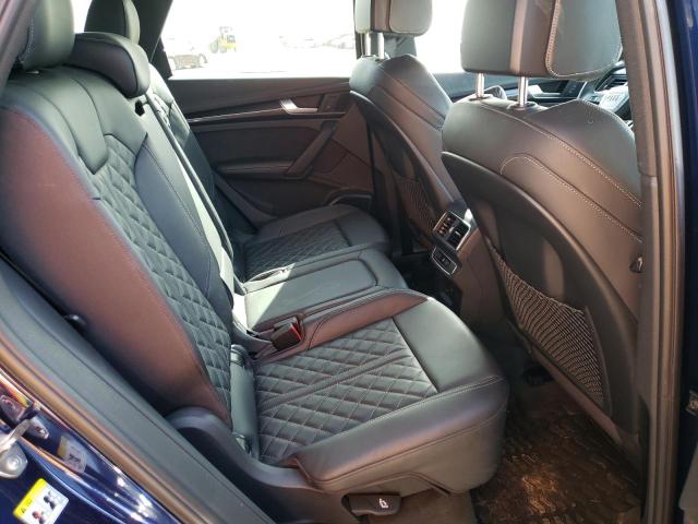 2018 AUDI SQ5 PRESTI WA1C4AFY7J2048292