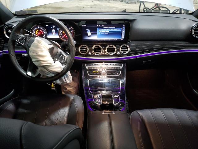2018 MERCEDES-BENZ E 300 4MAT - WDDZF4KB8JA367810