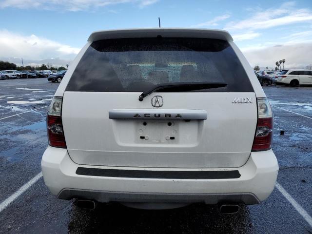 2HNYD18994H524825 Acura MDX