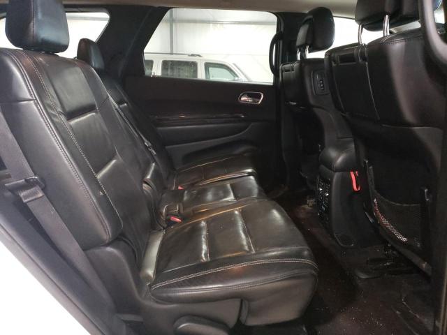 2017 DODGE DURANGO CI - 1C4RDJEG5HC758207