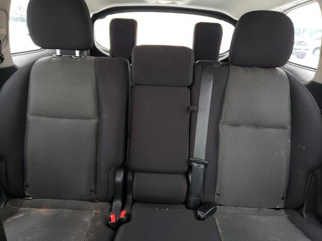 2017 NISSAN PATHFINDER - 5N1DR2MM1HC668654