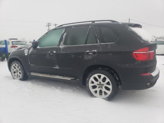 5UXZV4C57BL412181 BMW X5 Xdrive35i