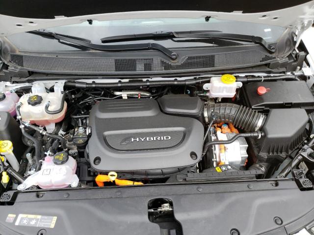 2022 CHRYSLER PACIFICA H - 2C4RC1L7XNR135061