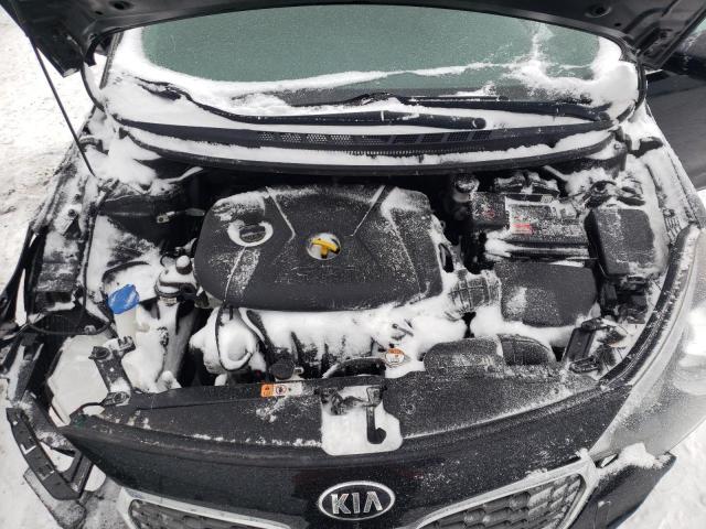 KNAFX4A80G5512532 KIA FORTE EX