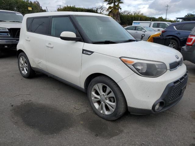 2016 KIA SOUL + - KNDJP3A59G7350126