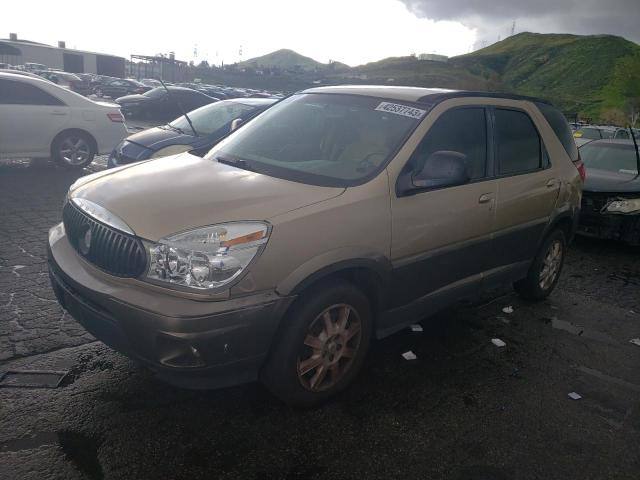 2005 Buick Rendezvous CX