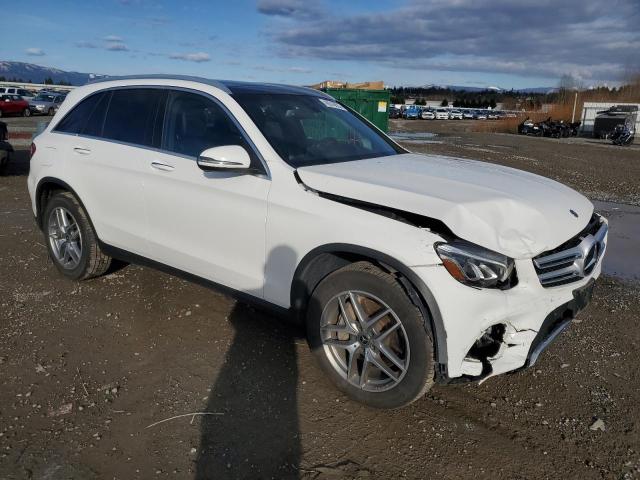 2019 MERCEDES-BENZ GLC 300 4M WDC0G4KB9KV148908