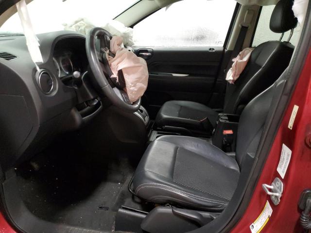1C4NJDEB1ED660939 Jeep Compass